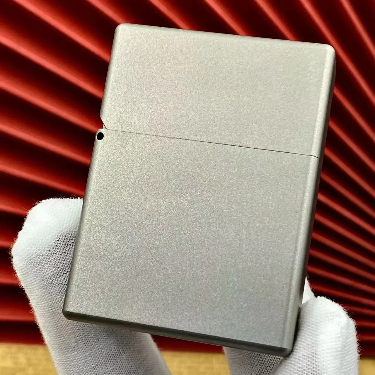 Lighter Insert Zippo - Zorro liga de titânio 538, 912