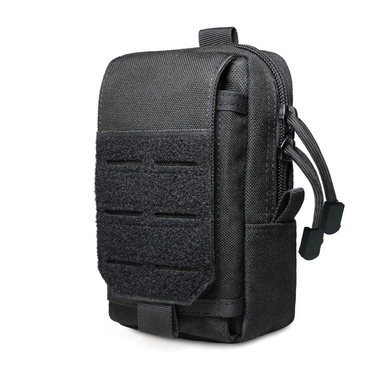 Edc Carry Belt Pouch - Molle tático bolsa cintura saco ao