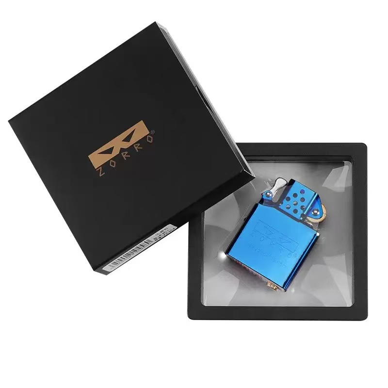 Lighter Insert Zippo - Zorro movimento mais leve movimento de