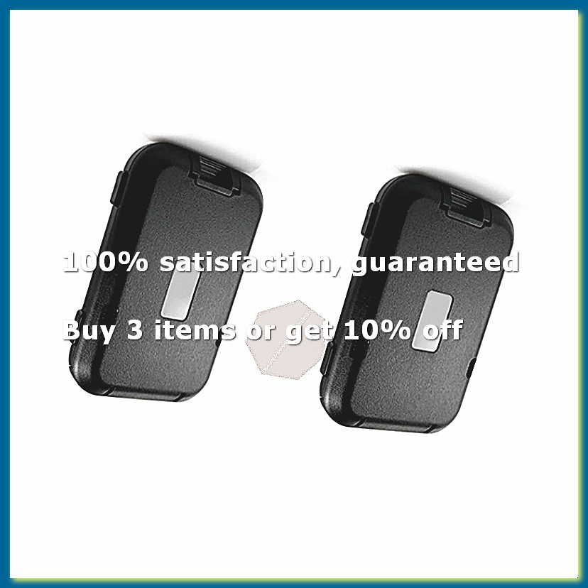 Multitool Credit Card - 2PCS Estojo Antifurto Multifuncional para Cartões,