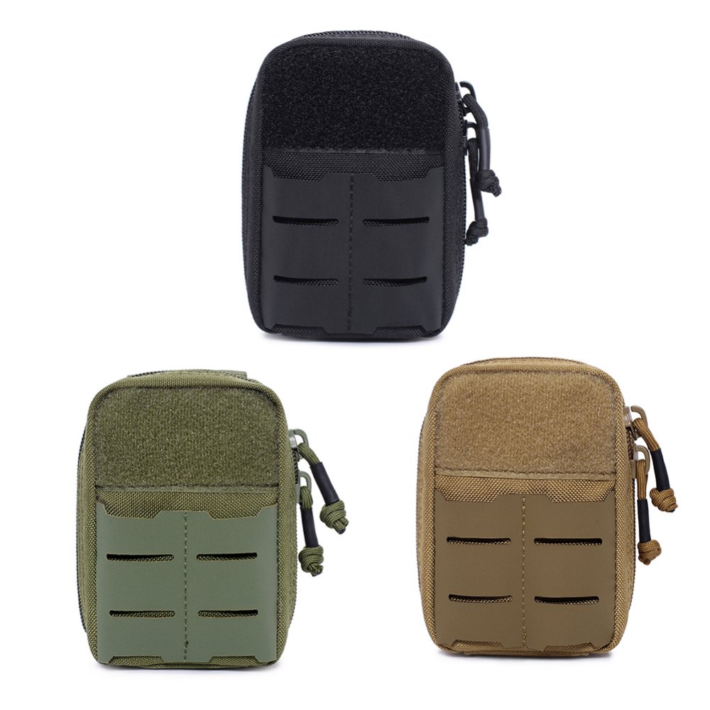 Edc Carry Case - Molle bolsa ao ar livre caça