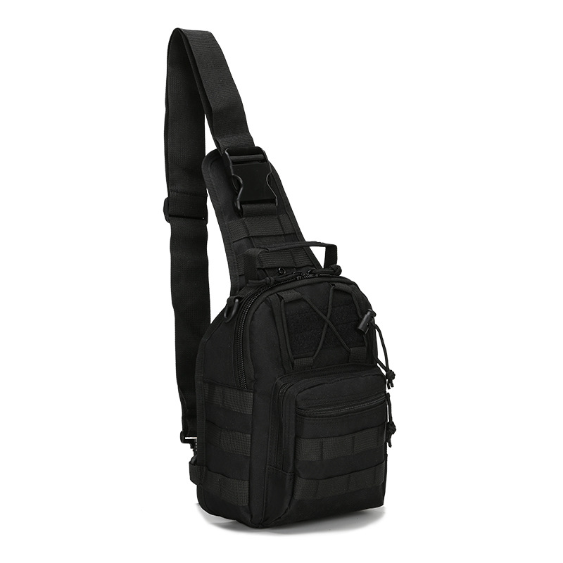 Edc Carry Kit - Mochila de ombro tática rover edc