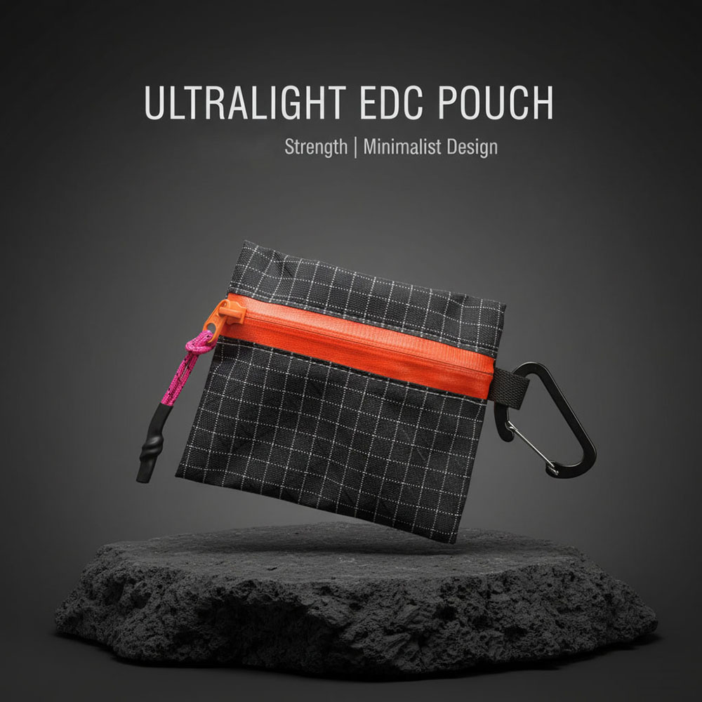 Bolsa de Armazenamento Externa - Edc Carry Kit avaliação e preço