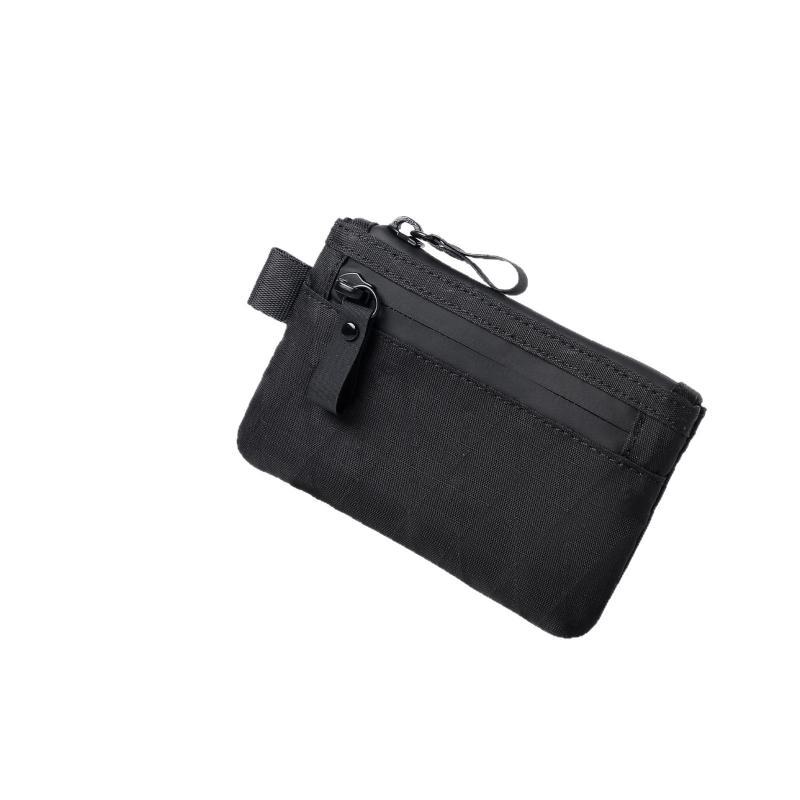 Carteira Tática Impermeável Pe - Edc Carry Card avaliação e preço