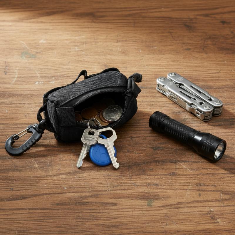 Bolsa EDC para Atividades ao A - Edc Carry Case avaliação e preço