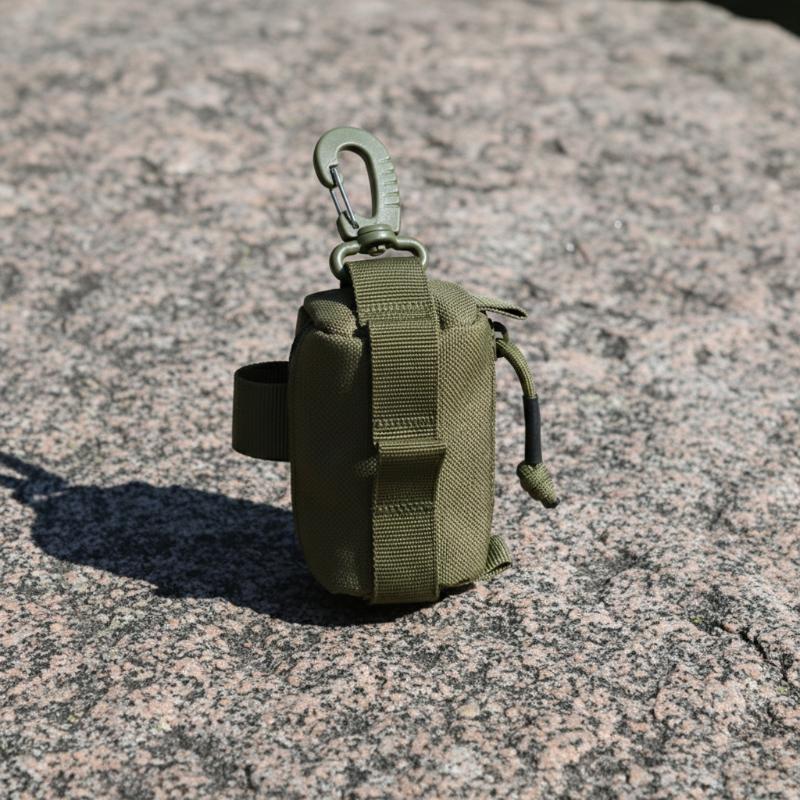 Bolsa EDC para Atividades ao A - Edc Carry Case avaliação e preço