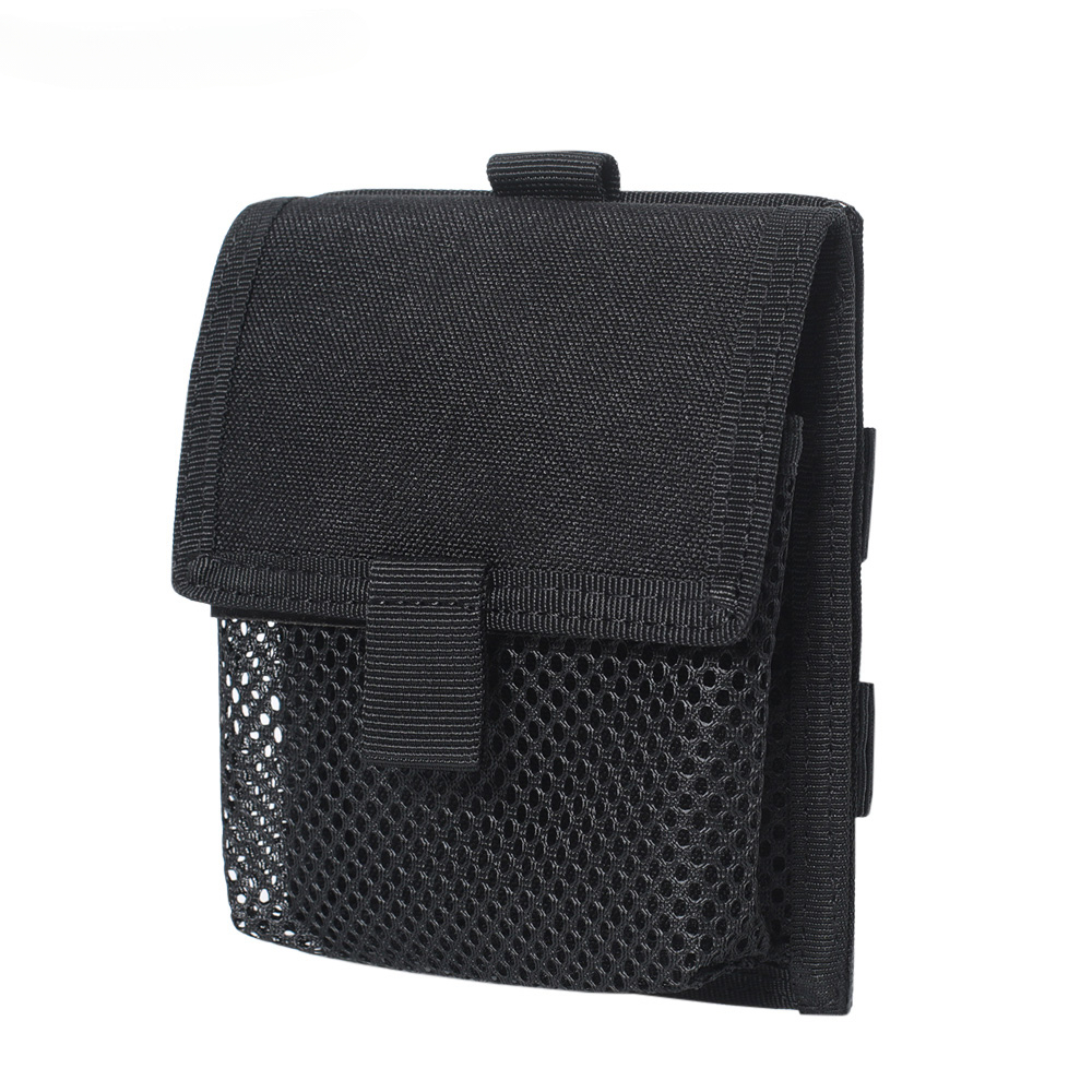 Molle bolsa cinto pacote de ci - Edc Carry Case avaliação e preço