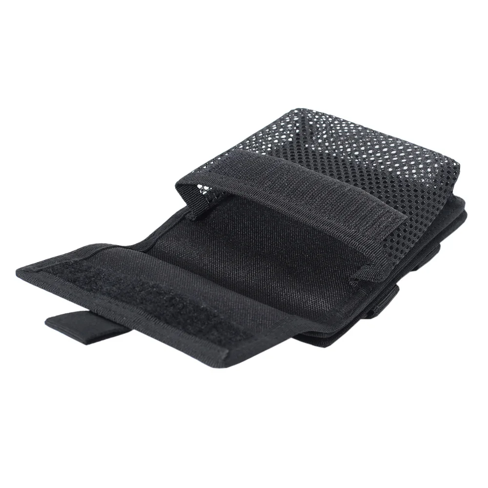 Molle bolsa cinto pacote de ci - Edc Carry Case avaliação e preço