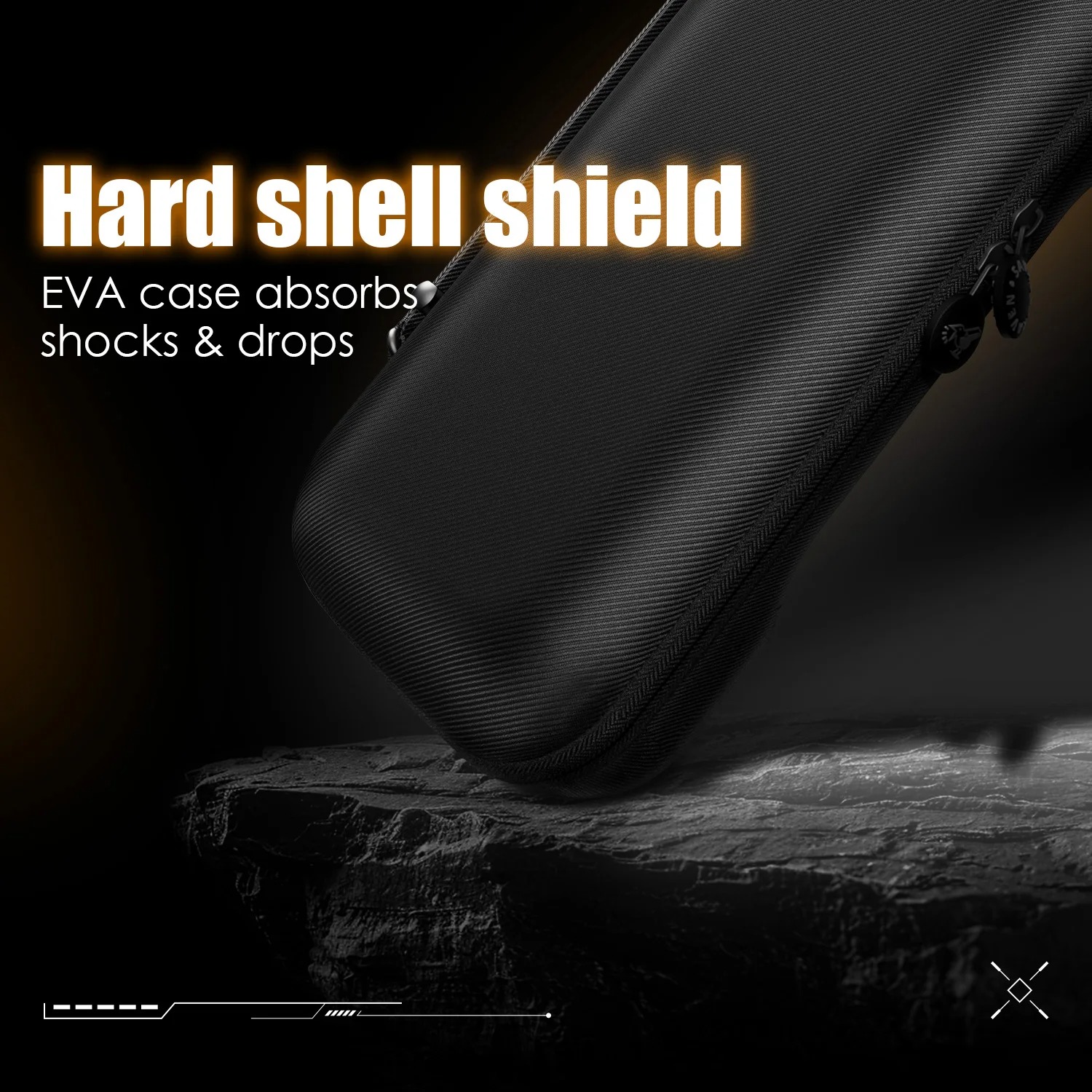 Savage Raven da Skull & Co. Es - Edc Carry Co avaliação e preço