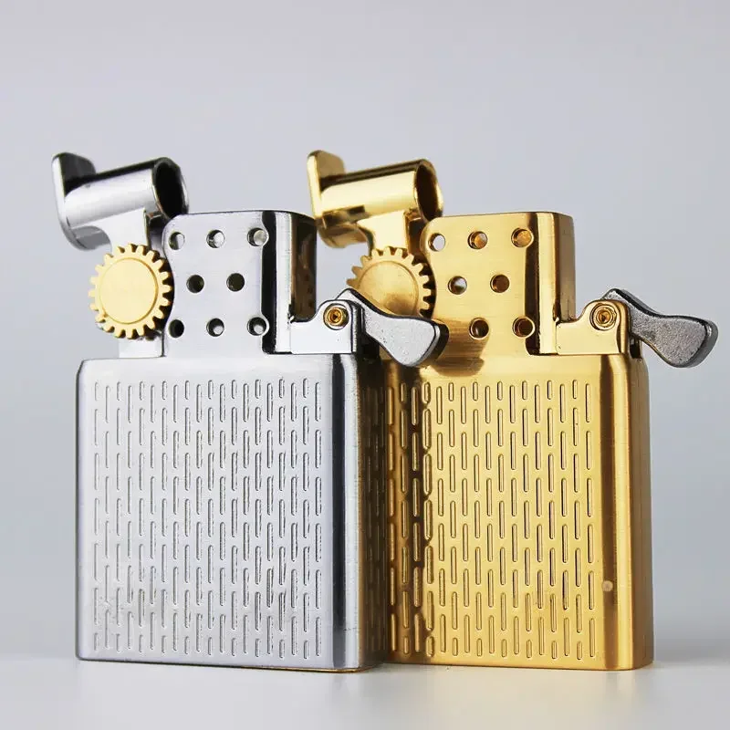 Peças Internas para Isqueiro a - Lighter Insert Zippo avaliação e preço