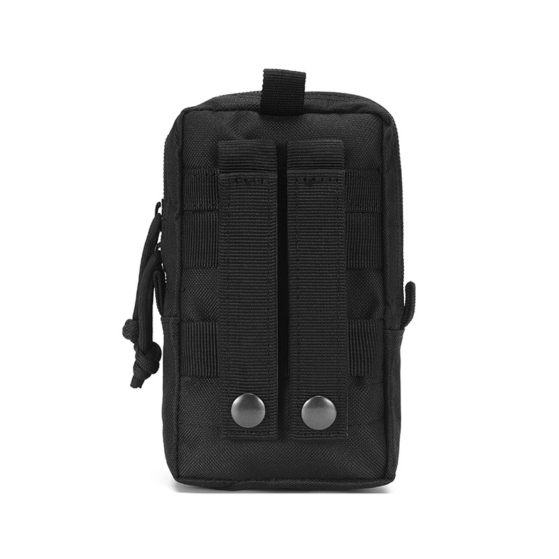 Bolso masculino cinto especial - Edc Carry Case avaliação e preço
