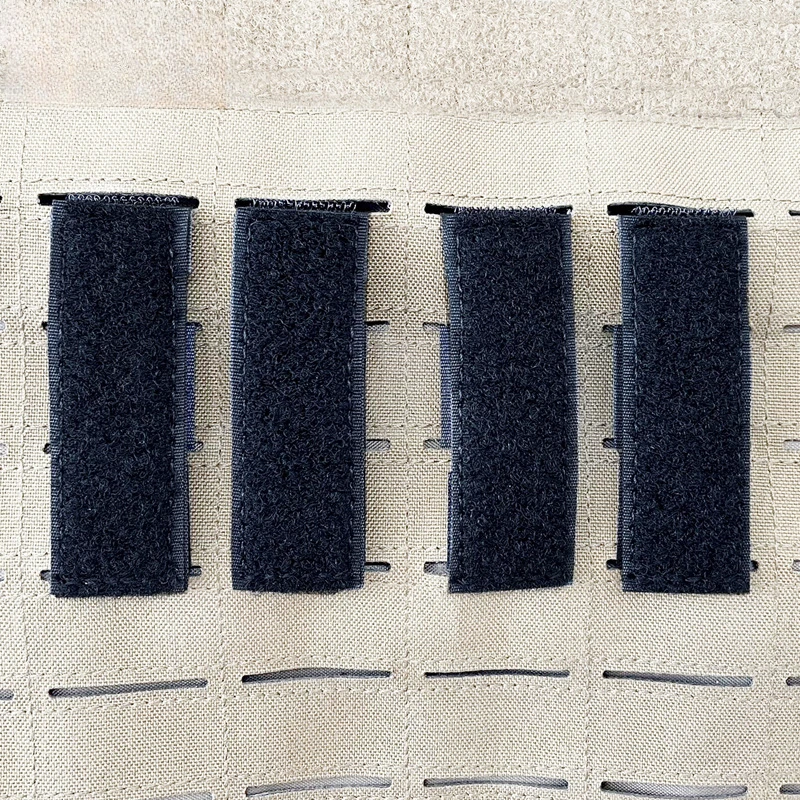 Adaptador de tira molle, 4 uni - Edc Carry Card avaliação e preço