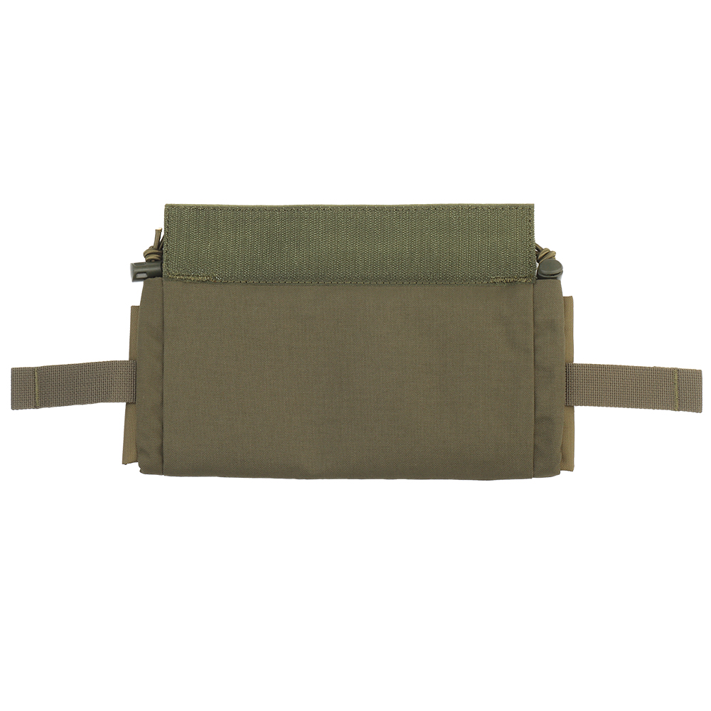 Bolsa Tática de Trauma Roll 1  - Edc Carry Belt Pouch avaliação e preço