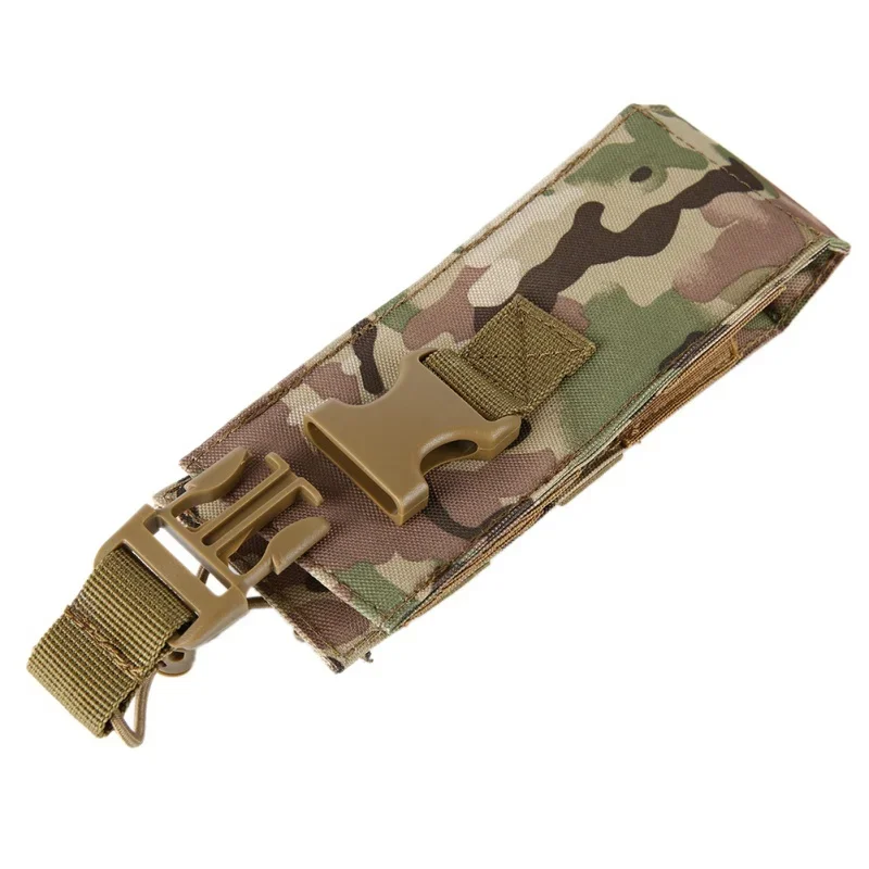 Bolsa de Cintura Molle para Ga - Edc Carry Belt Pouch avaliação e preço