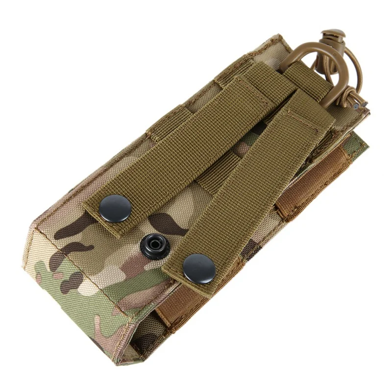 Bolsa de Cintura Molle para Ga - Edc Carry Belt Pouch avaliação e preço