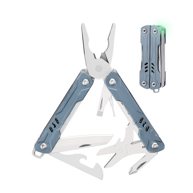 Alicate Multiferramenta Portát - Edc Carry Pliers avaliação e preço