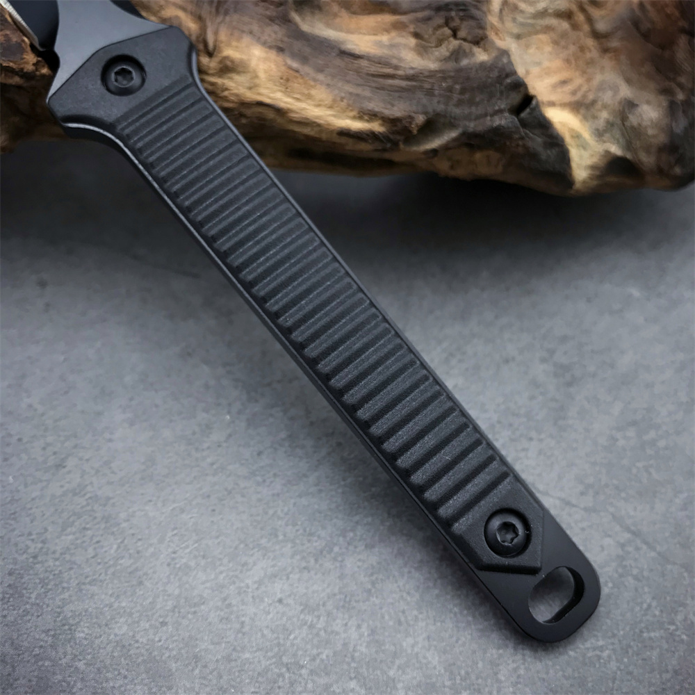 Faca de Caça com Lâmina Fixa 4 - Edc Fixed Blade Deep Carry avaliação e preço