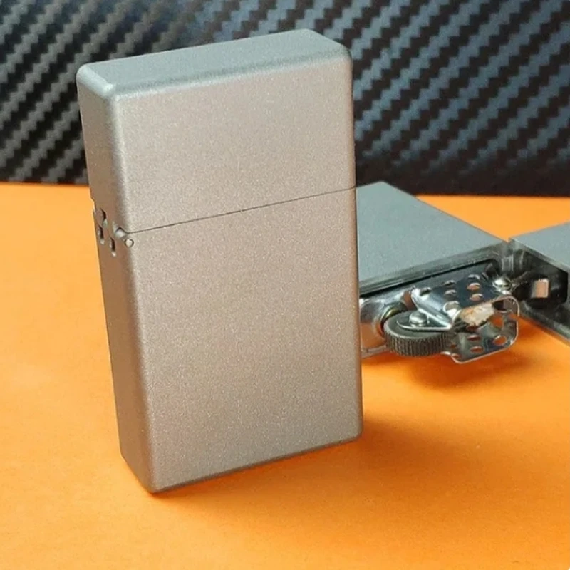 Zorro liga de titânio 538, 912 - Lighter Insert Zippo avaliação e preço