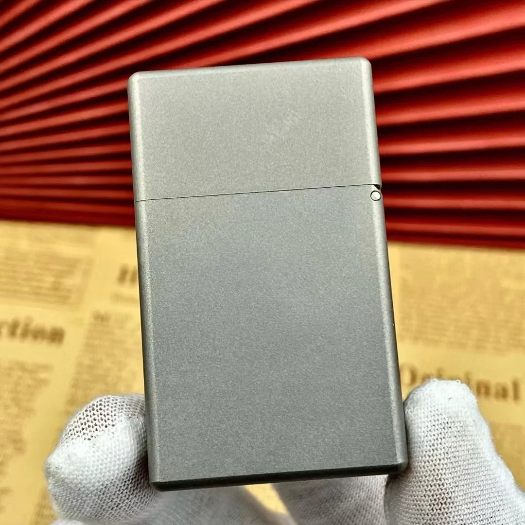 Zorro liga de titânio 538, 912 - Lighter Insert Zippo avaliação e preço