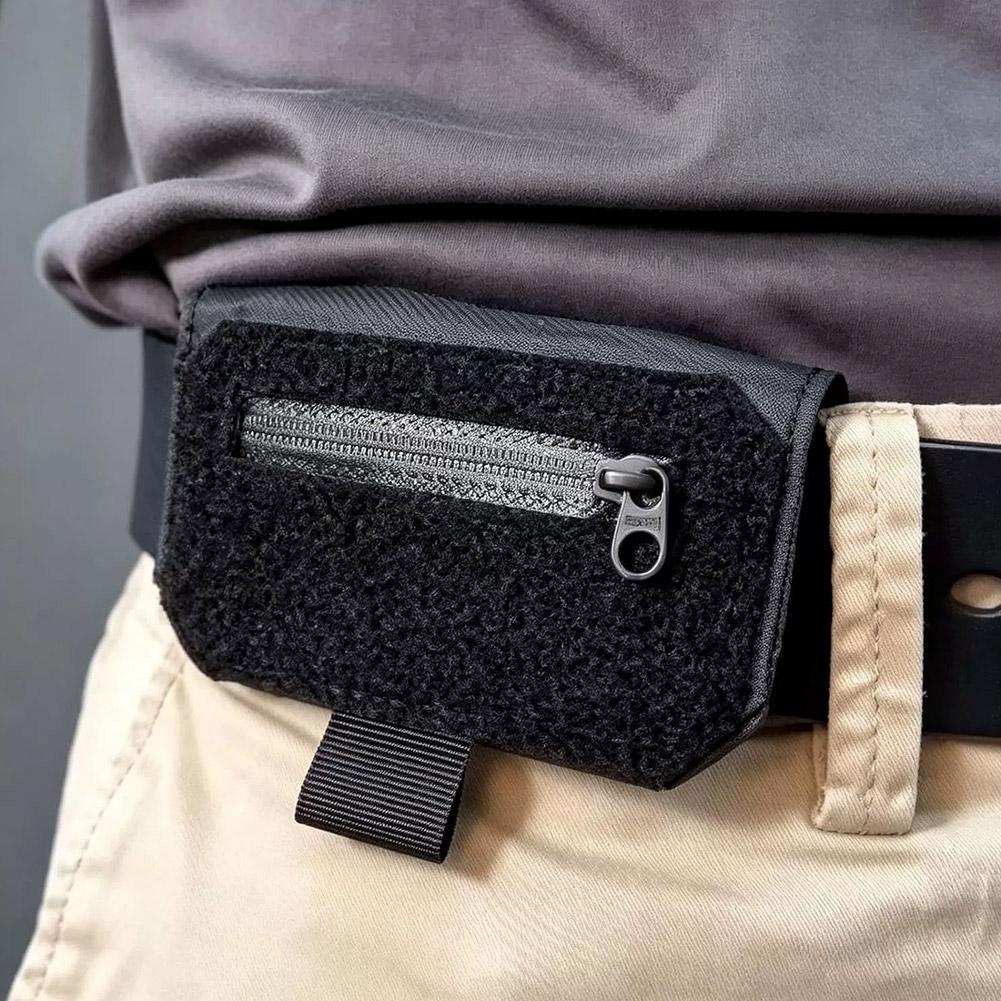 Bolsa de Cintura Oculta para V - Edc Carry Case avaliação e preço