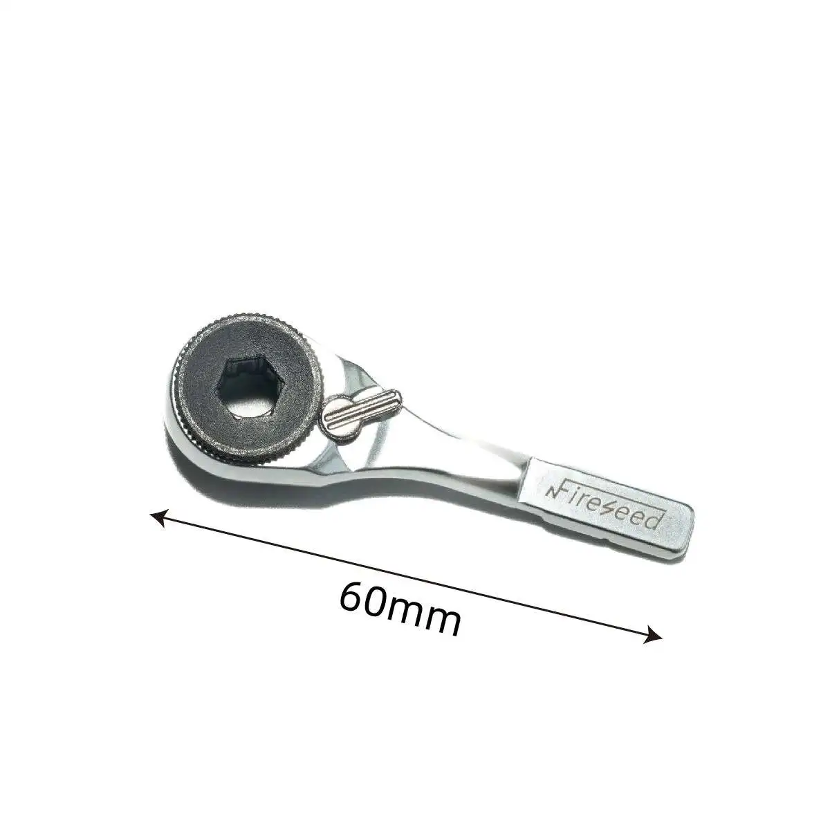 Chave de Catraca 60T Multifunc - Edc Carry Pliers avaliação e preço