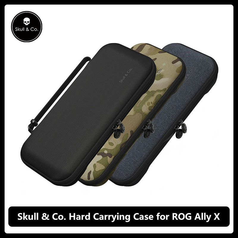 Skull & Co. EDC Case Bolsa de  - Edc Carry Co avaliação e preço
