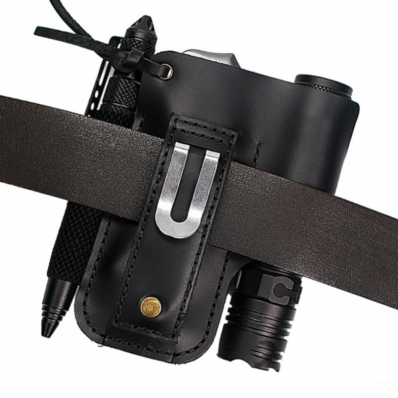 Bolsa de Cinto Tática Multifun - Edc Carry Belt Pouch avaliação e preço
