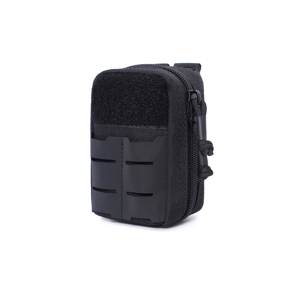 Bolsas táticas mini para cinto - Edc Carry Card avaliação e preço