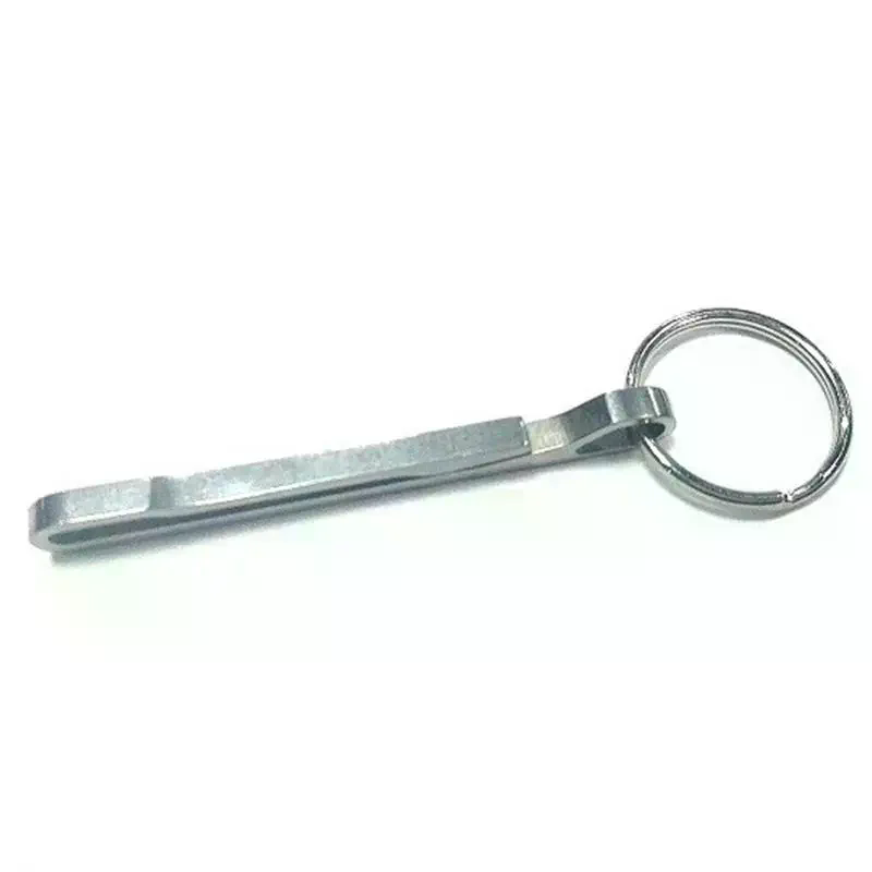 2PCS EDC Tool Wallet Chaveiro  - Edc Carry All avaliação e preço