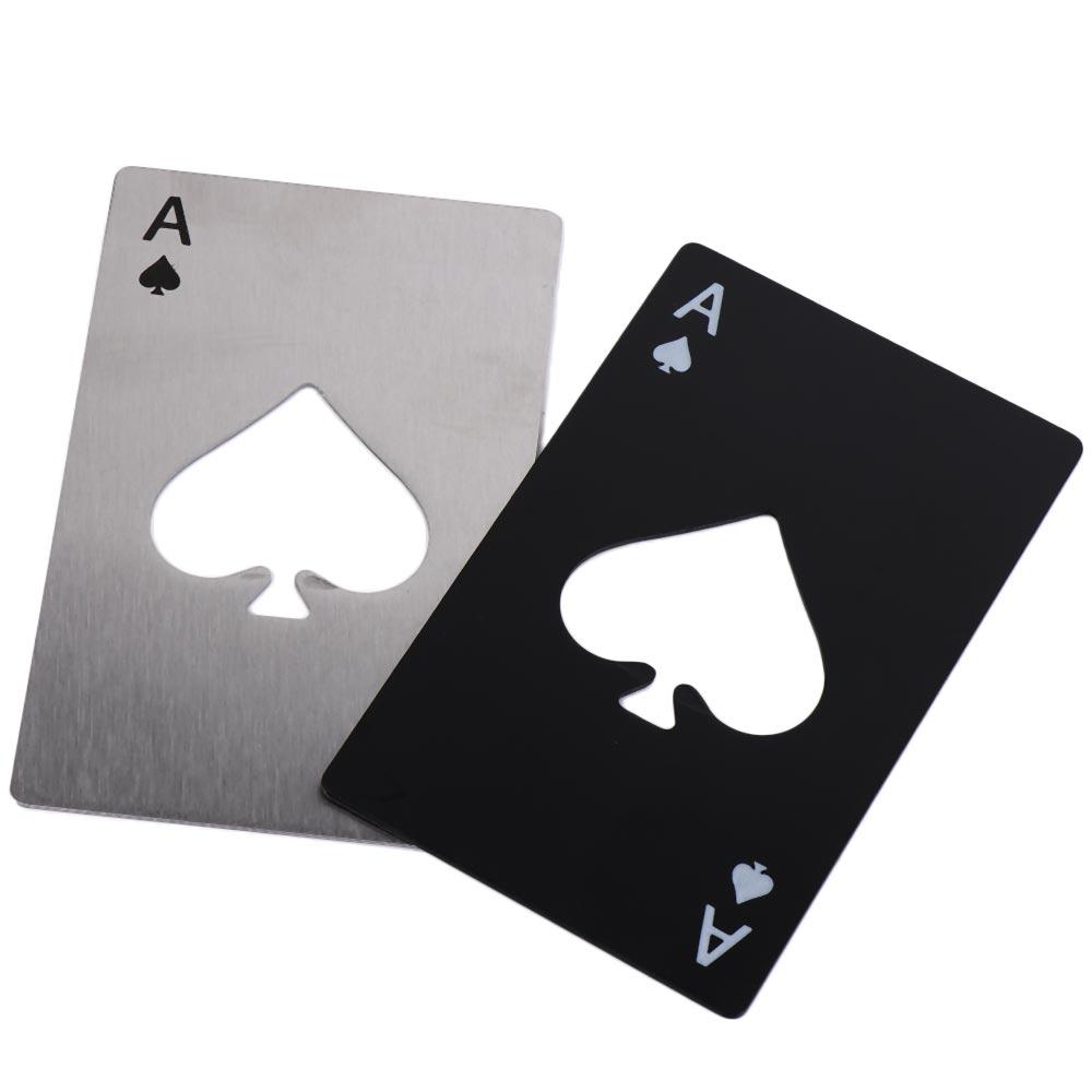 Abridor de Garrafas de Aço Ino - Multitool Credit Card avaliação e preço