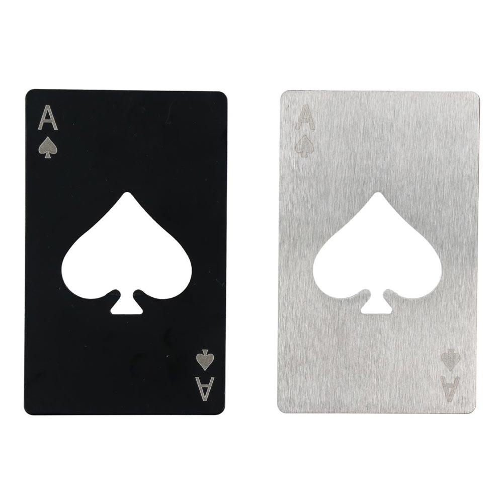 Abridor de Garrafas de Aço Ino - Multitool Credit Card avaliação e preço