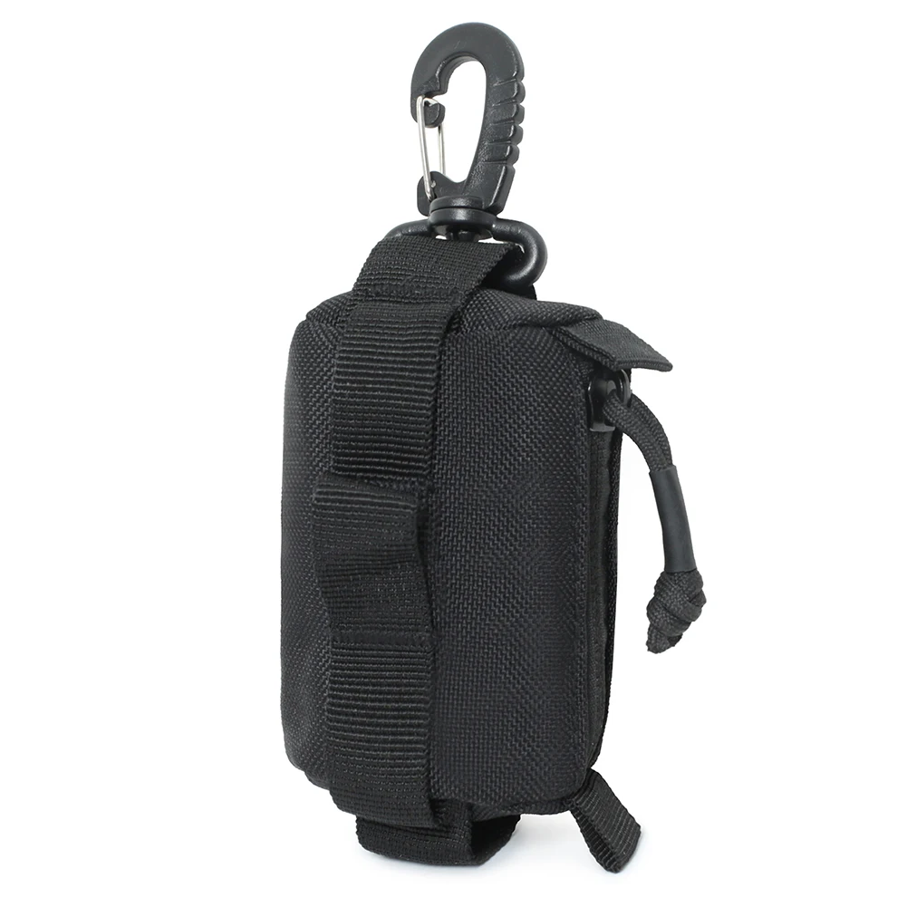 Bolsa tática EDC com zíper, po - Edc Carry Case avaliação e preço
