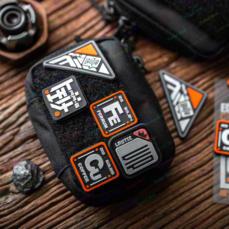 Bolsa de armazenamento portáti - Edc Carry Co avaliação e preço