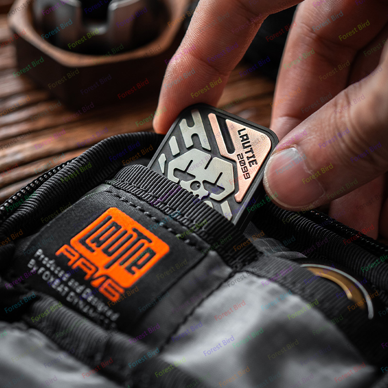 Bolsa de armazenamento portáti - Edc Carry Co avaliação e preço