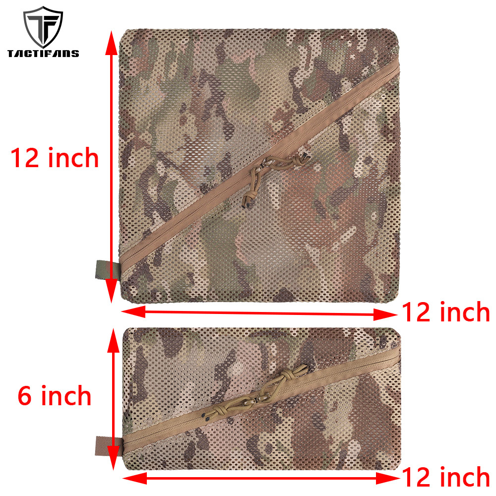 Bolsa tática de malha edc, fer - Edc Carry Kit avaliação e preço