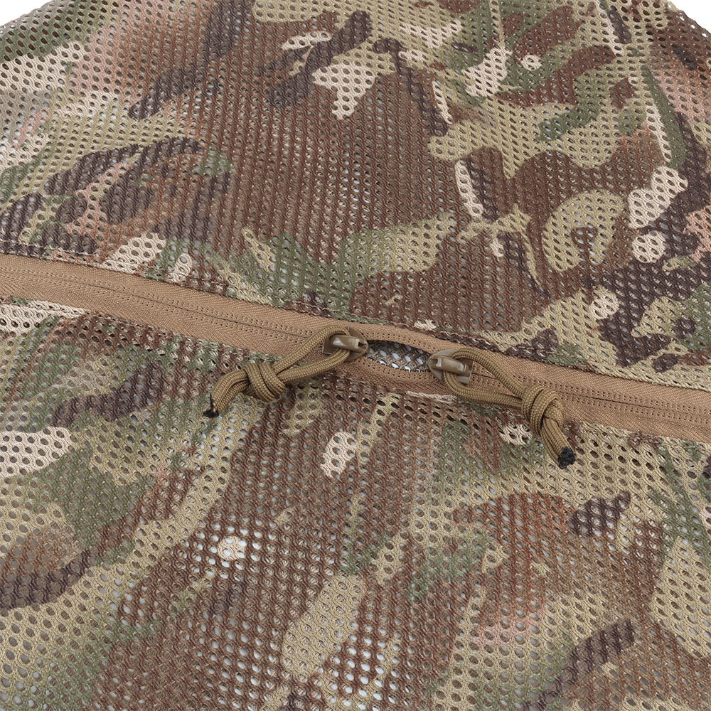 Bolsa tática de malha edc, fer - Edc Carry Kit avaliação e preço