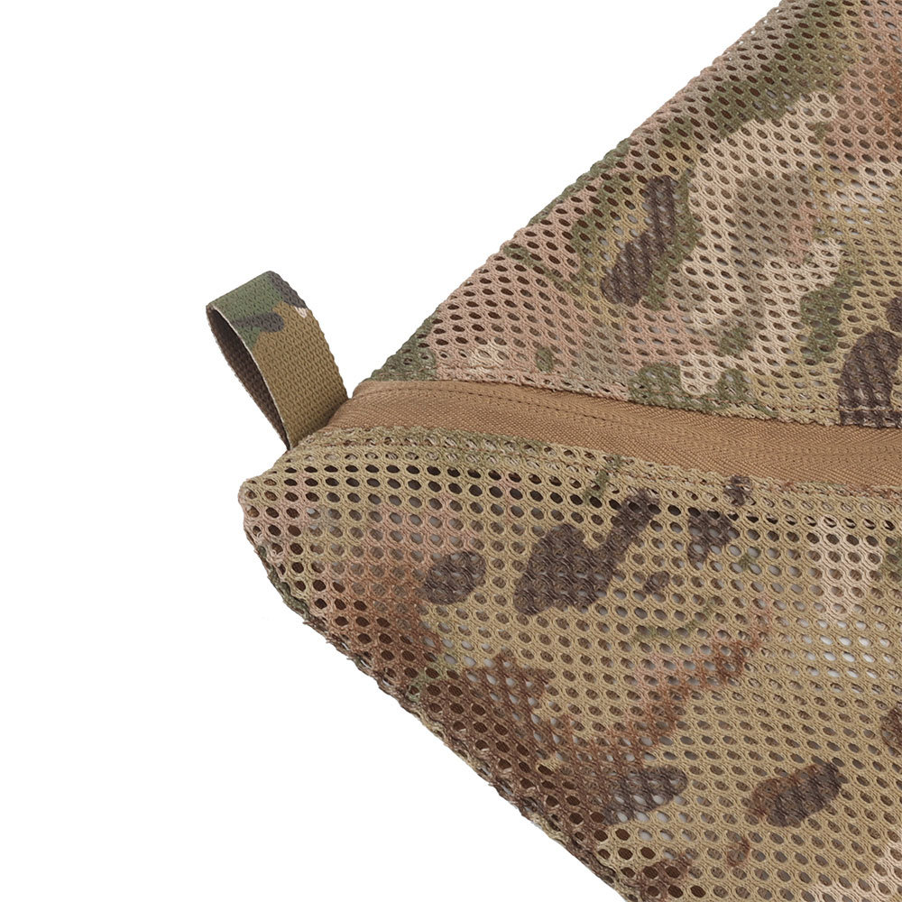 Bolsa tática de malha edc, fer - Edc Carry Kit avaliação e preço