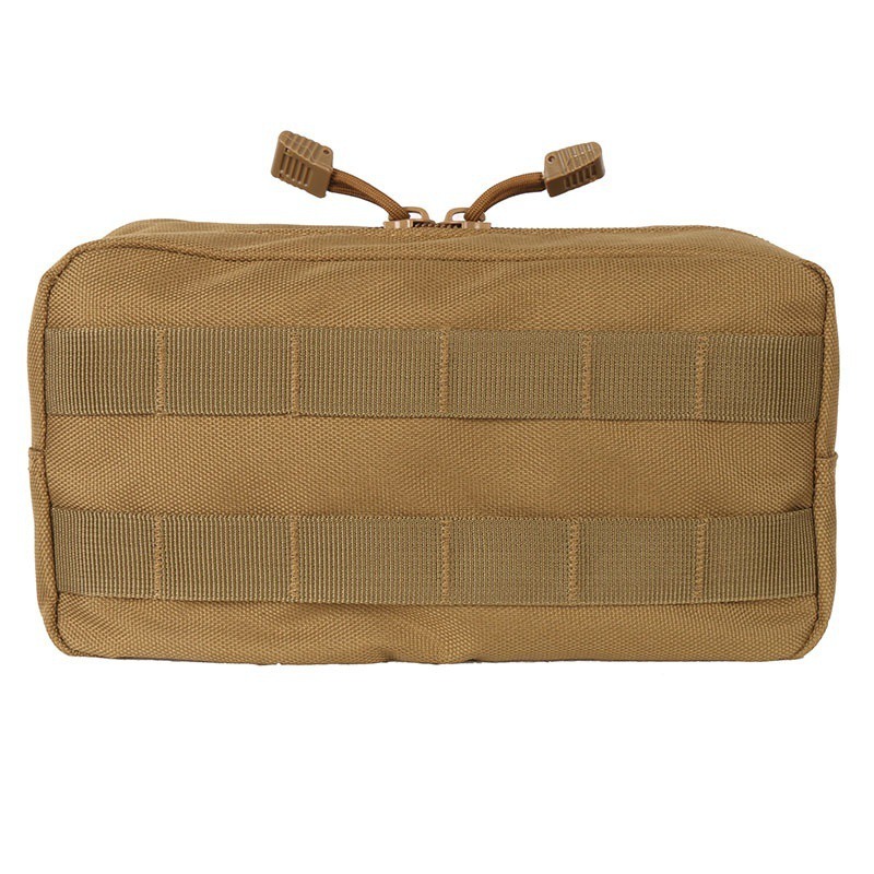 Bolsa médica multifuncional pa - Edc Carry Belt Pouch avaliação e preço