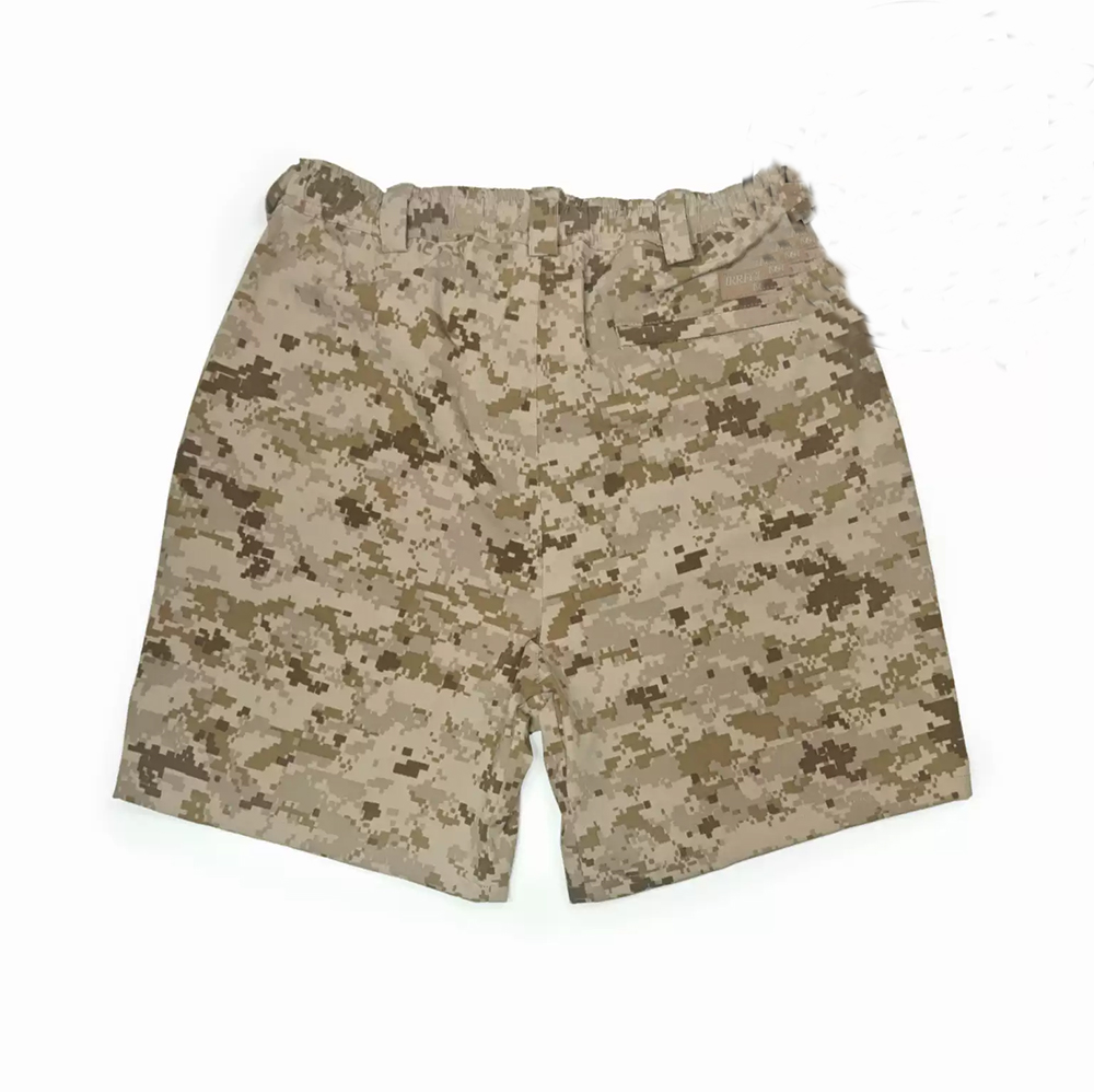 Shorts Táticos Co-branded QILO - Edc Carry Co avaliação e preço