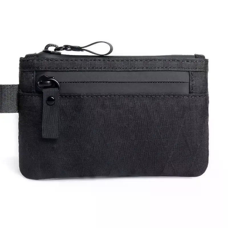 Bolsa Impermeável para Moedas  - Multitool Credit Card avaliação e preço