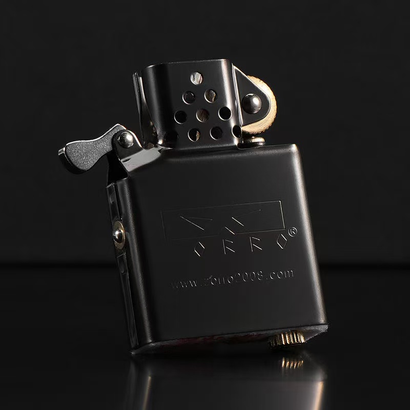 Zorro movimento mais leve movi - Lighter Insert Zippo avaliação e preço