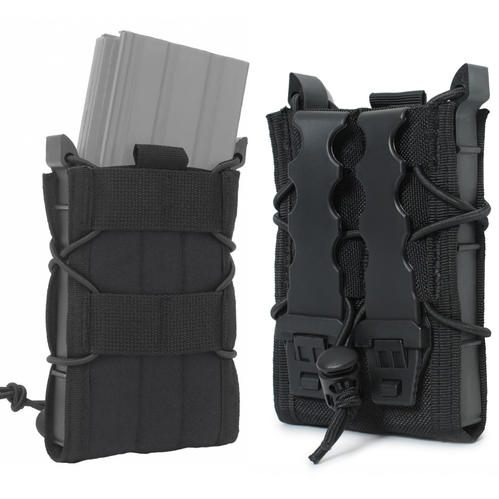 5.56 molle único revista bolsa - Edc Carry Belt Pouch avaliação e preço