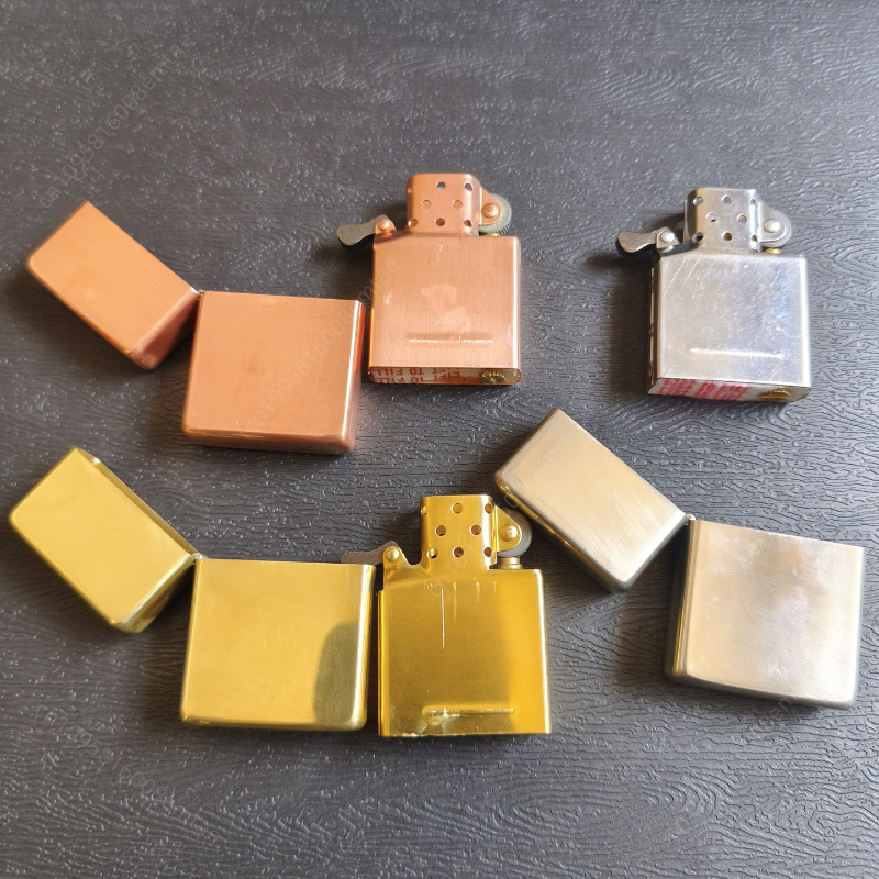 Isqueiro de combustível de cab - Lighter Insert Zippo avaliação e preço
