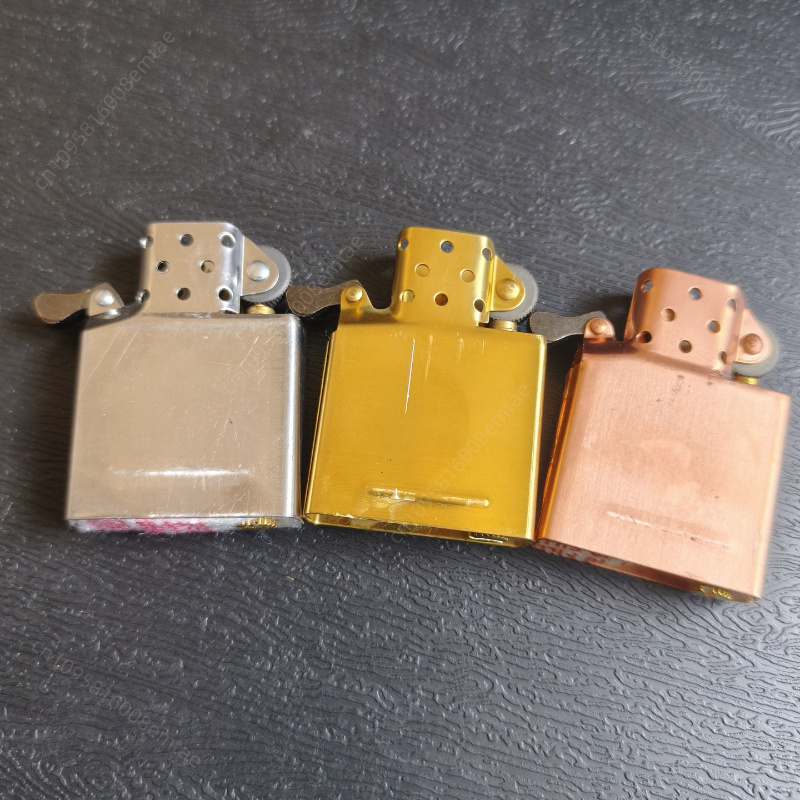 Isqueiro de combustível de cab - Lighter Insert Zippo avaliação e preço