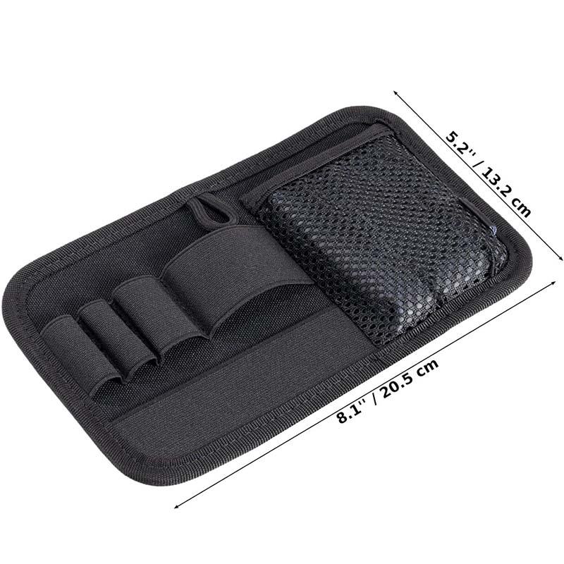 Organizador Modular com Fecho  - Edc Carry Kit avaliação e preço