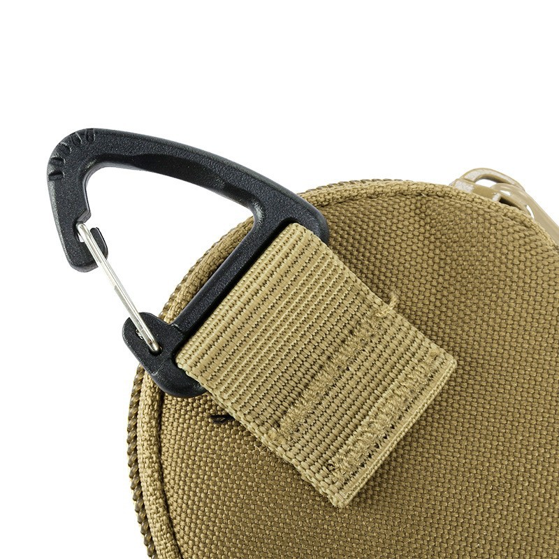 Carteira tática edc masculina, - Edc Carry Case avaliação e preço