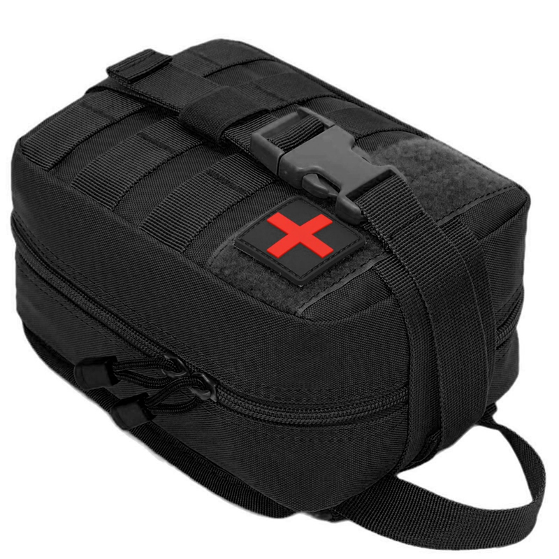 Bolsa de Ferramentas EDC Molle - Edc Carry Belt Pouch avaliação e preço