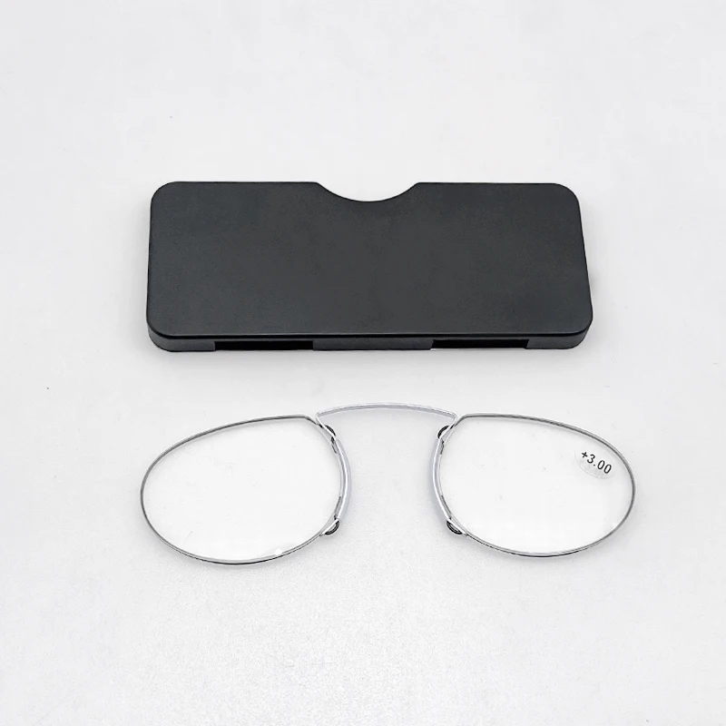 2024 titânio mini óculos de le - Wallet Slim Titanium avaliação e preço