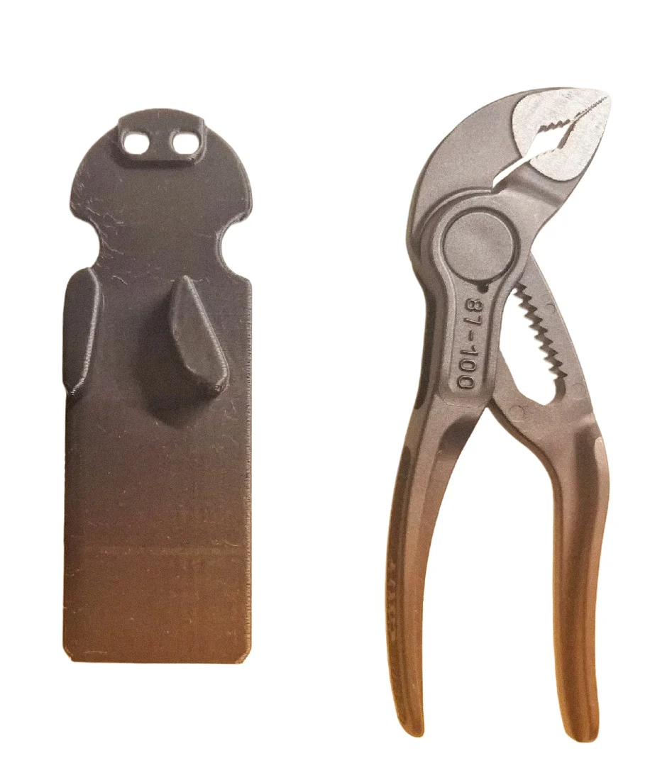 Holster de Bolso EDC |   Estoj - Edc Carry Pliers avaliação e preço