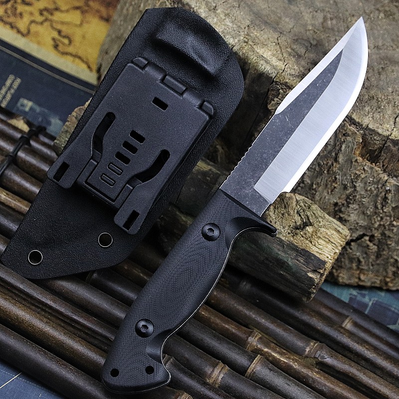 Faca tática multifuncional clá - Edc Carry All avaliação e preço